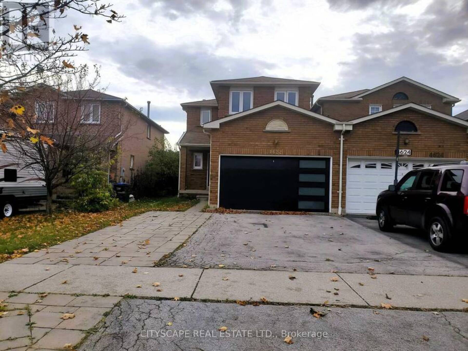 4622 PENHALLOW ROAD Mississauga