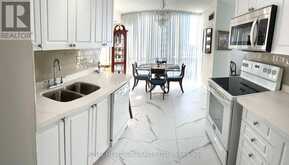 601 - 350 WEBB DRIVE Mississauga