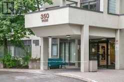 601 - 350 WEBB DRIVE Mississauga