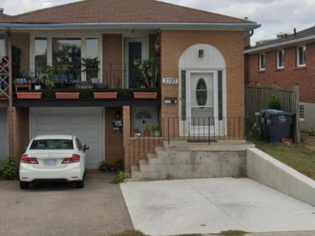 2393 WHALEY DRIVE Mississauga Ontario