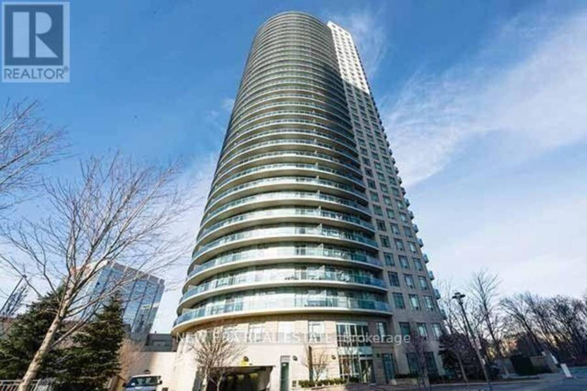 2002 - 80 ABSOLUTE AVENUE Mississauga