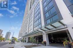 2603 - 1926 LAKESHORE BOULEVARD W Toronto