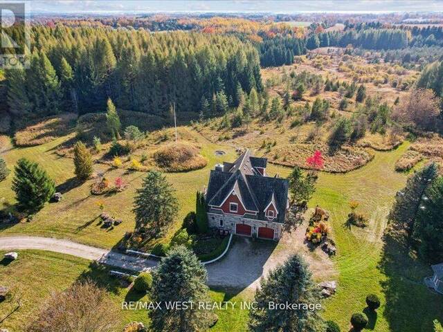 19696 SHAWS CREEK ROAD Caledon Ontario