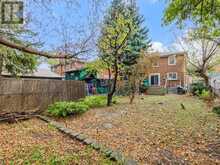 40 BRENDWIN ROAD Toronto