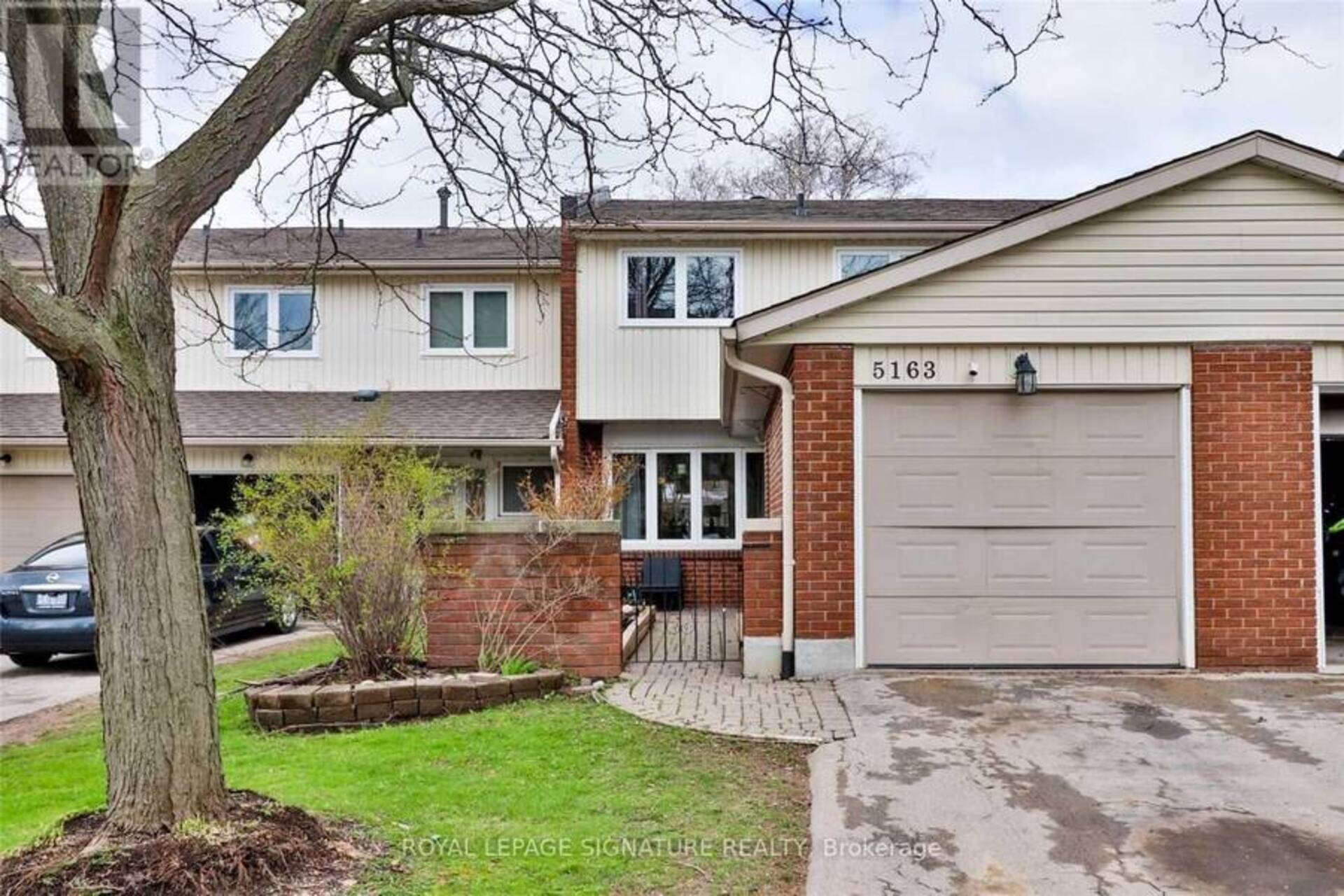 5163 BANTING COURT Burlington