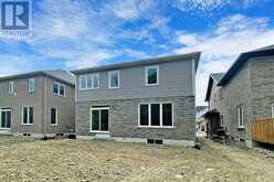 618 LEMAY GROVE Peterborough