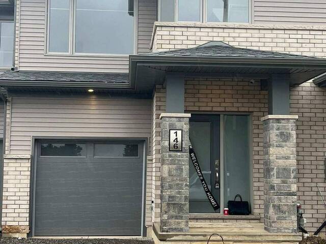 146 WILLSON DRIVE Thorold Ontario