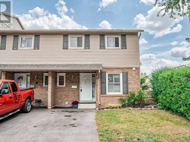 508E - 508 GREY STREET Brantford Ontario