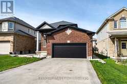 1815 BROWN DRIVE London