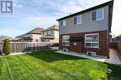 1815 BROWN DRIVE London