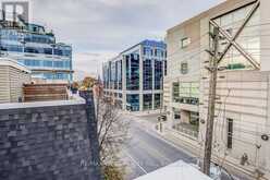 619 - 96 STRACHAN AVENUE Toronto