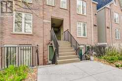 619 - 96 STRACHAN AVENUE Toronto