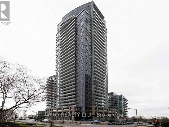 701 - 56 FOREST MANOR DRIVE Toronto Ontario