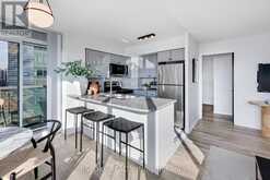 2702 - 30 GRAND TRUNK CRESCENT Toronto