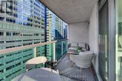 2702 - 30 GRAND TRUNK CRESCENT Toronto