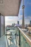 2702 - 30 GRAND TRUNK CRESCENT Toronto