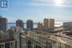 2702 - 30 GRAND TRUNK CRESCENT Toronto