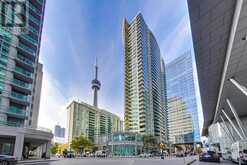 2702 - 30 GRAND TRUNK CRESCENT Toronto