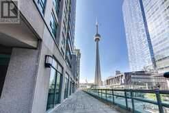 2702 - 30 GRAND TRUNK CRESCENT Toronto