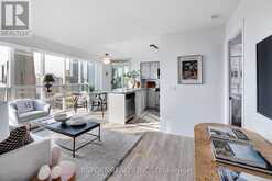 2702 - 30 GRAND TRUNK CRESCENT Toronto