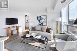 2702 - 30 GRAND TRUNK CRESCENT Toronto