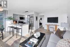 2702 - 30 GRAND TRUNK CRESCENT Toronto