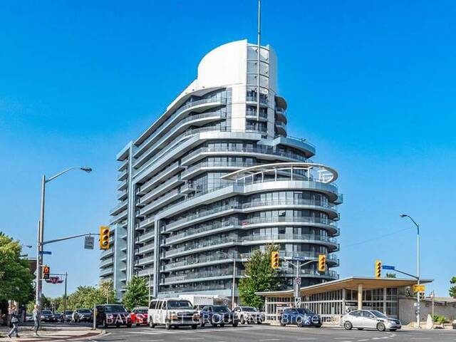 721 - 2885 BAYVIEW AVENUE Toronto Ontario