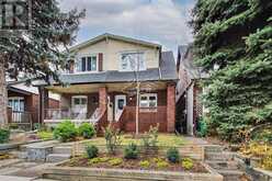 22 THYRA AVENUE Toronto