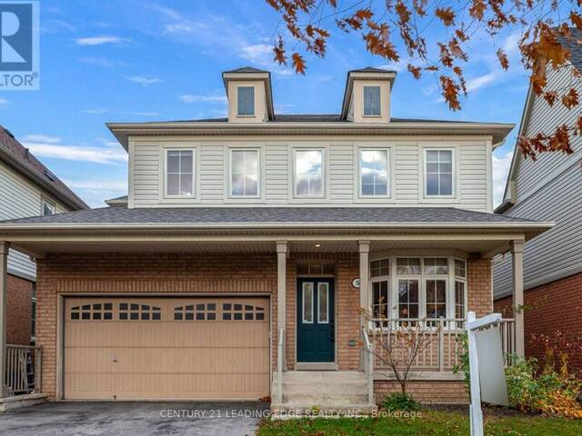 5 WOODBINE PLACE Oshawa Ontario