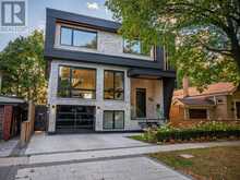 116 PRESLEY AVENUE Toronto