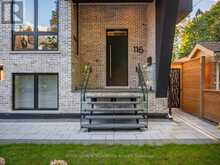 116 PRESLEY AVENUE Toronto