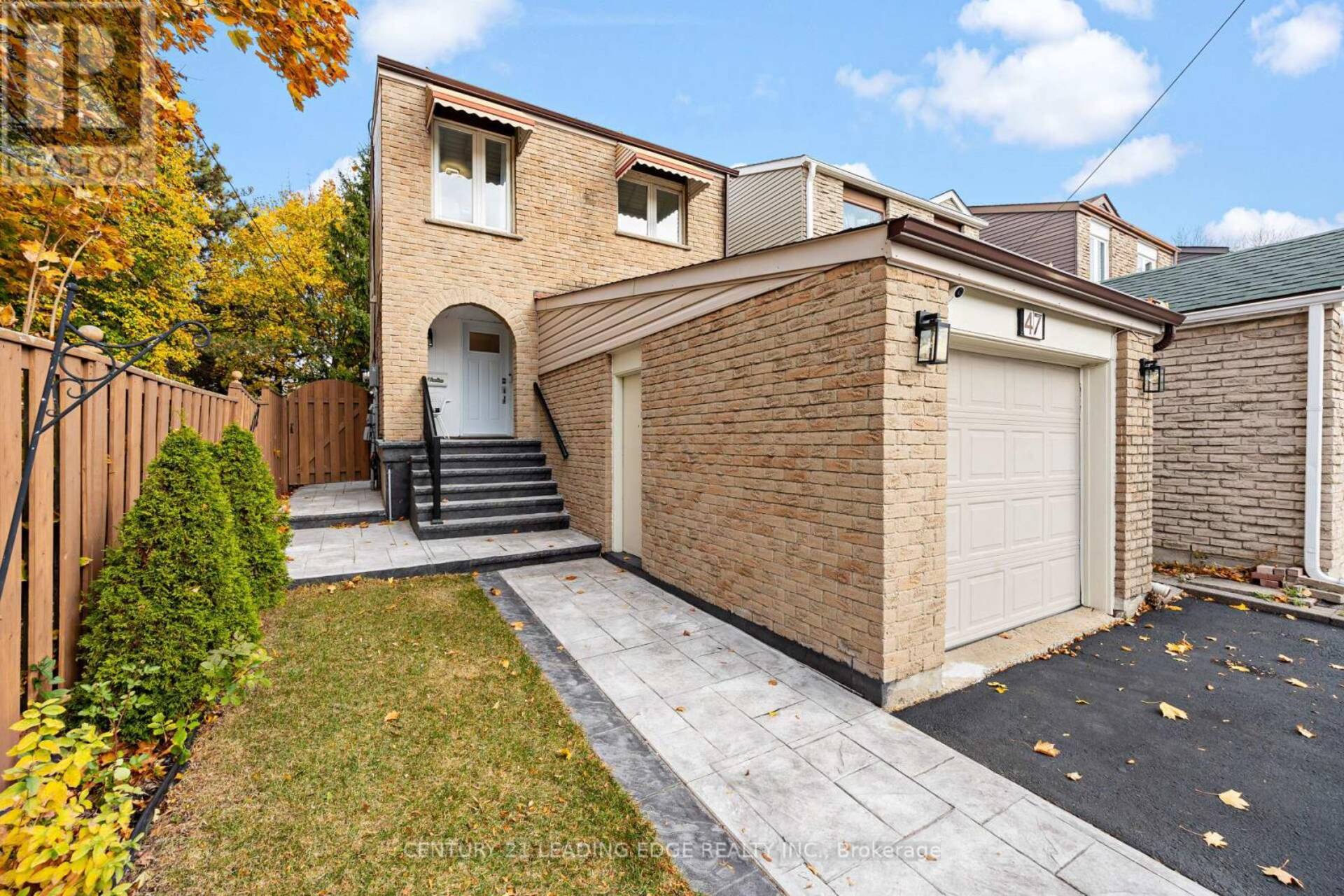 47 PEACHTREE PLACE Vaughan