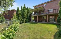 263 CLOVER LEAF STREET Vaughan