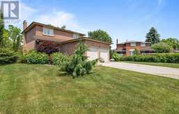 263 CLOVER LEAF STREET Vaughan