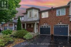 2225 AMBERGLEN COURT Oakville