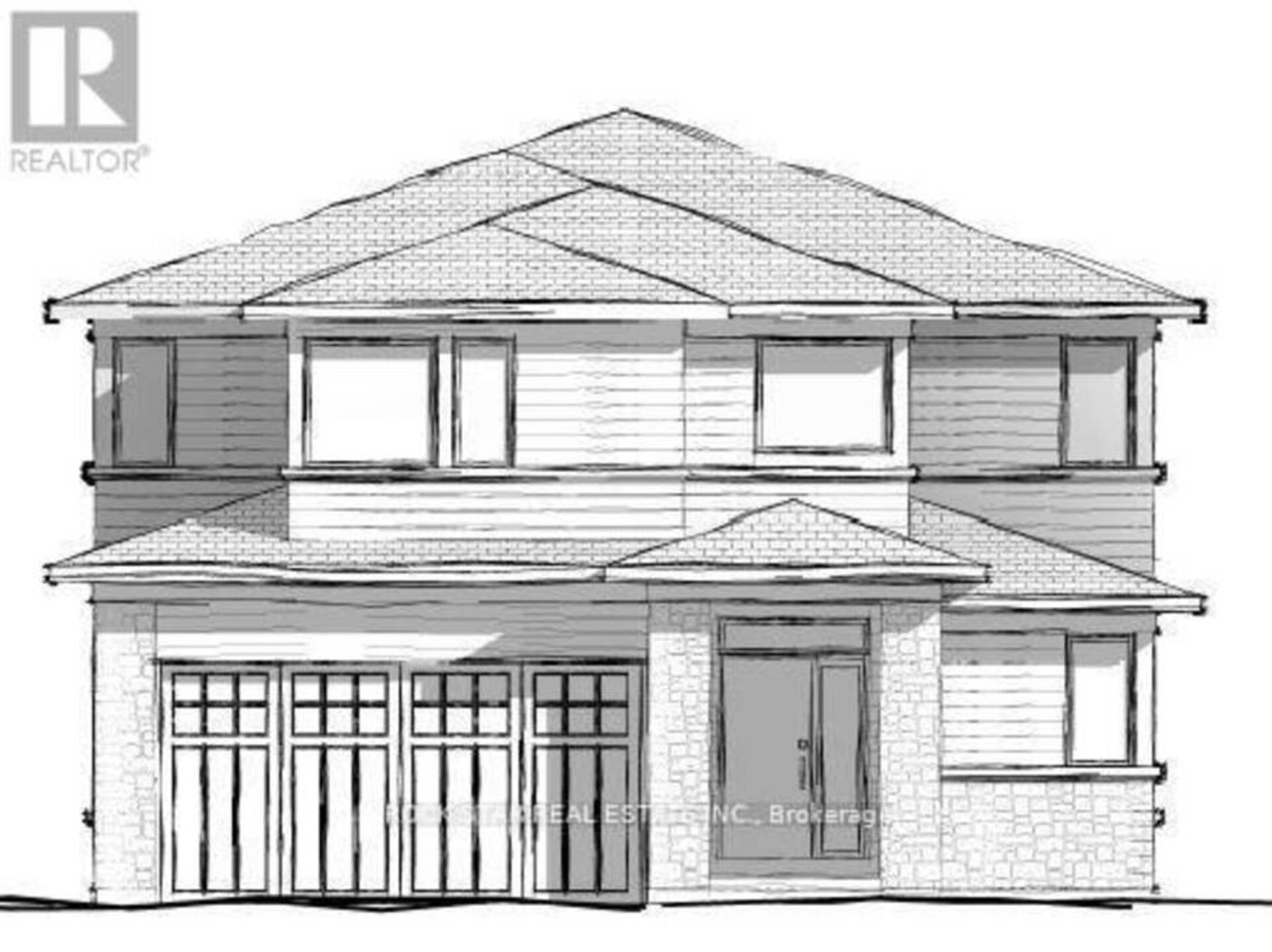 LOT 3 NEWMAN PLACE Halton Hills