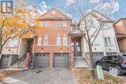 176 - 435 HENSALL CIRCLE Mississauga