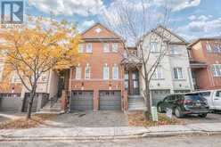 176 - 435 HENSALL CIRCLE Mississauga