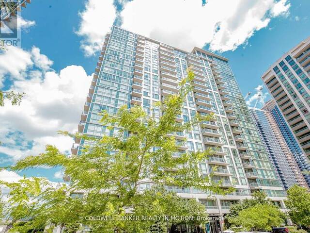 1605 - 339 RATHBURN ROAD W Mississauga Ontario