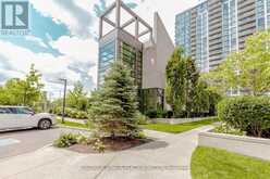 1605 - 339 RATHBURN ROAD W Mississauga