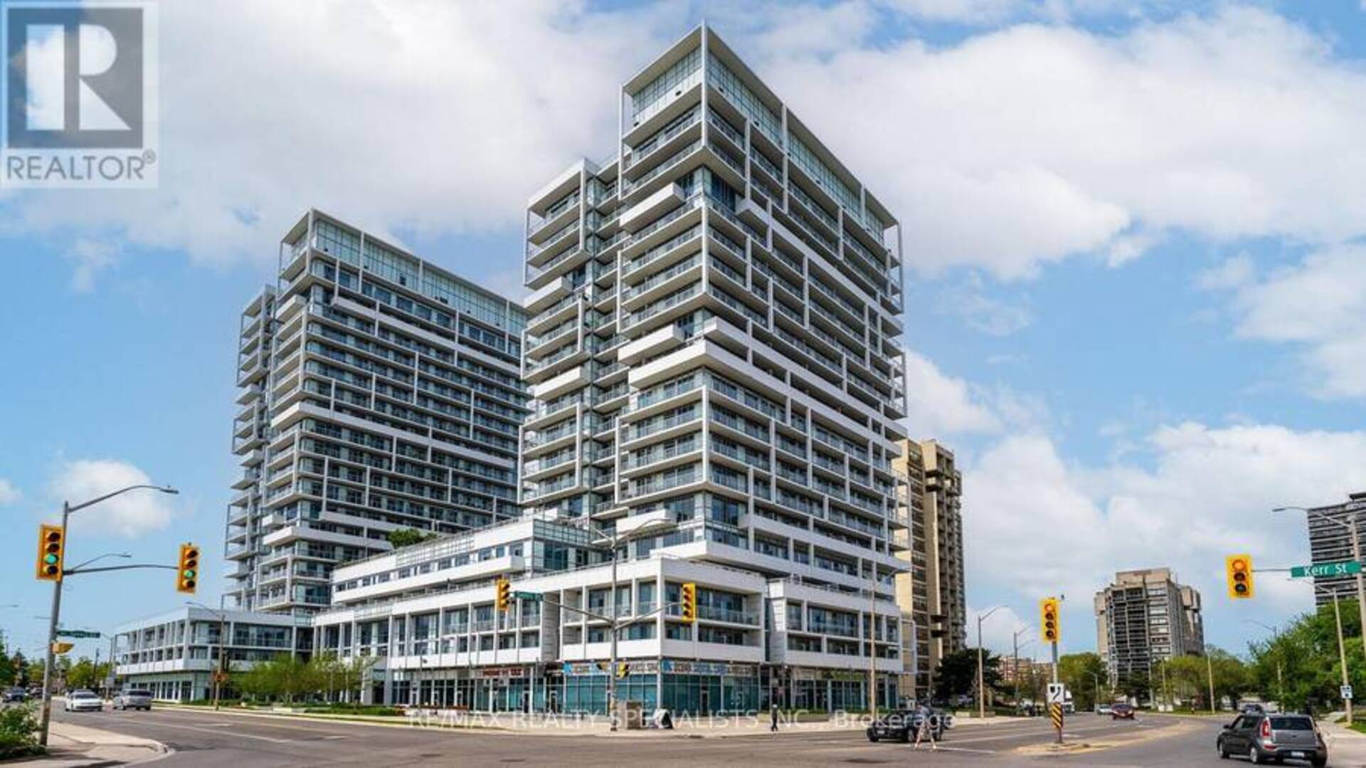 1509 - 55 SPEERS ROAD Oakville