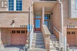 3356 REDPATH CIRCLE Mississauga