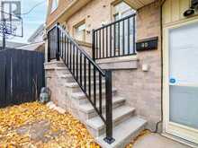 40 PRIMROSE CRESCENT Brampton