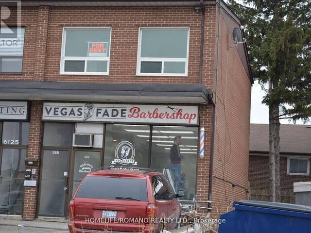 6127 STEELES AVENUE W Toronto Ontario