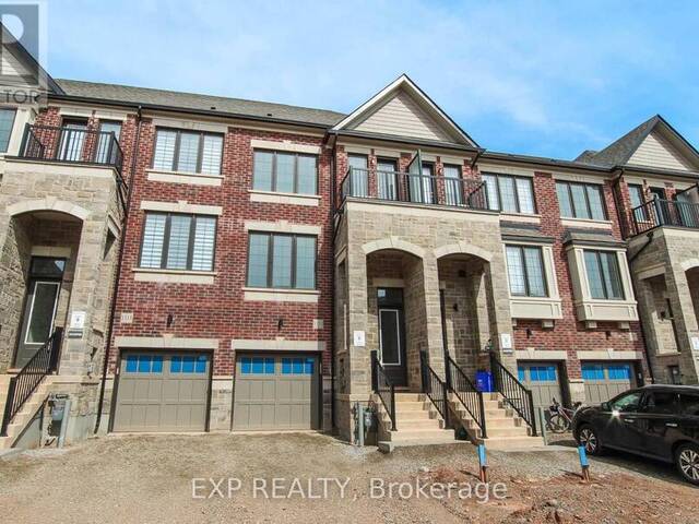 1331 KANIV STREET Oakville Ontario