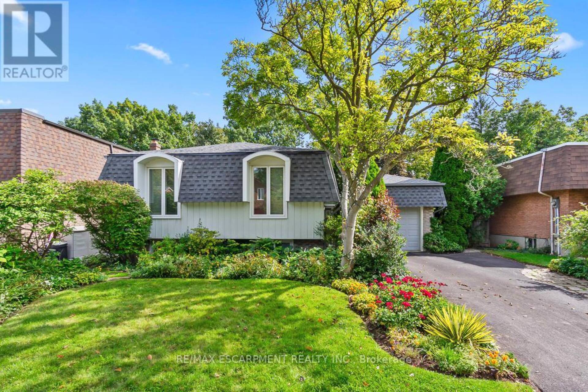 1180 FALGARWOOD DRIVE Oakville