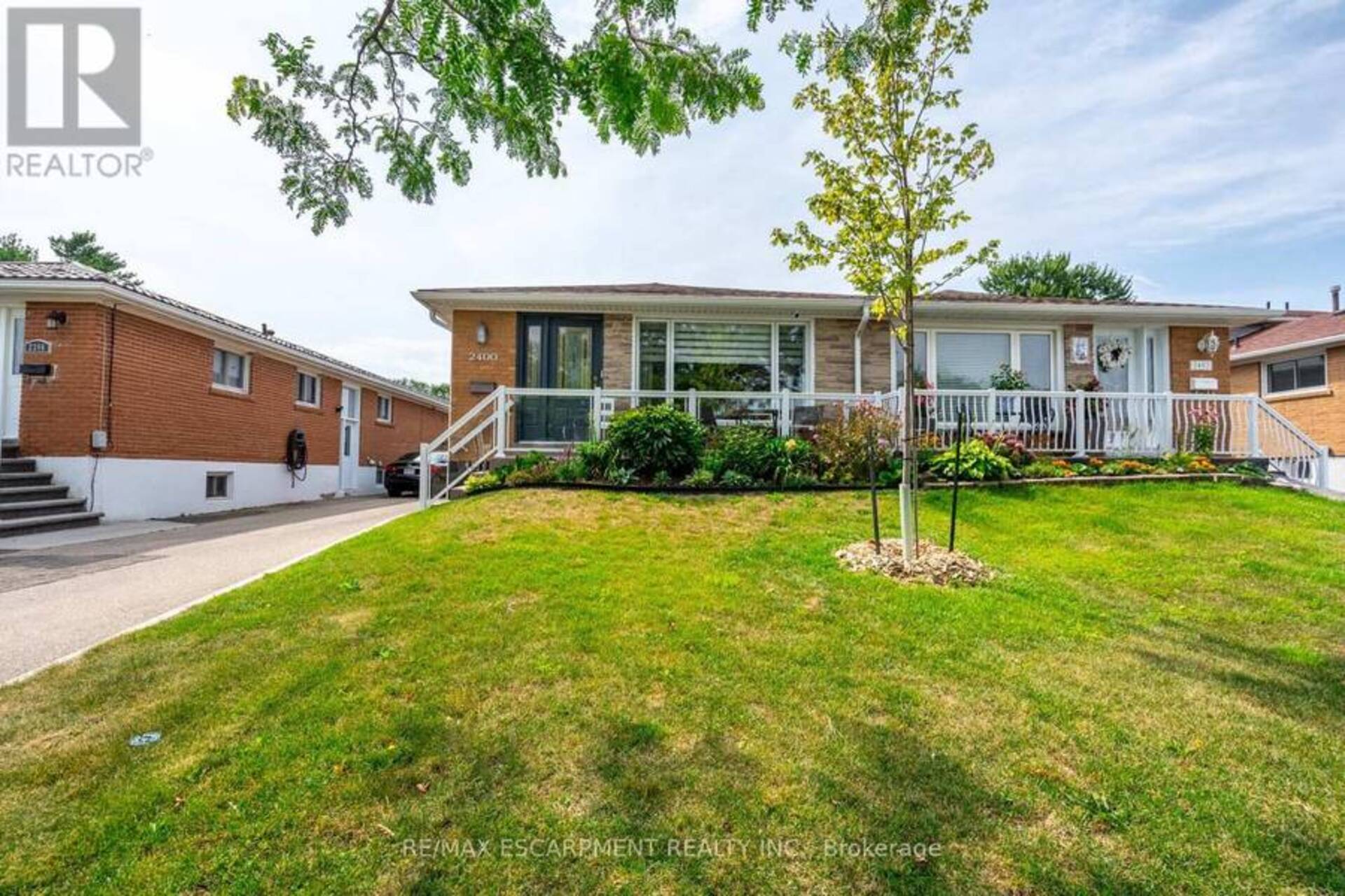 1 - 2400 WHALEY DRIVE Mississauga