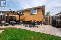 1 - 2400 WHALEY DRIVE Mississauga