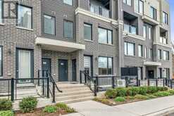 5 - 3473 WIDDICOMBE WAY Mississauga