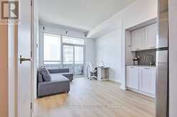 816 - 2200 LAKE SHORE BOULEVARD W Toronto